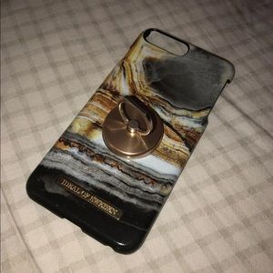 Ideal of Sweden Case and Ring Mount